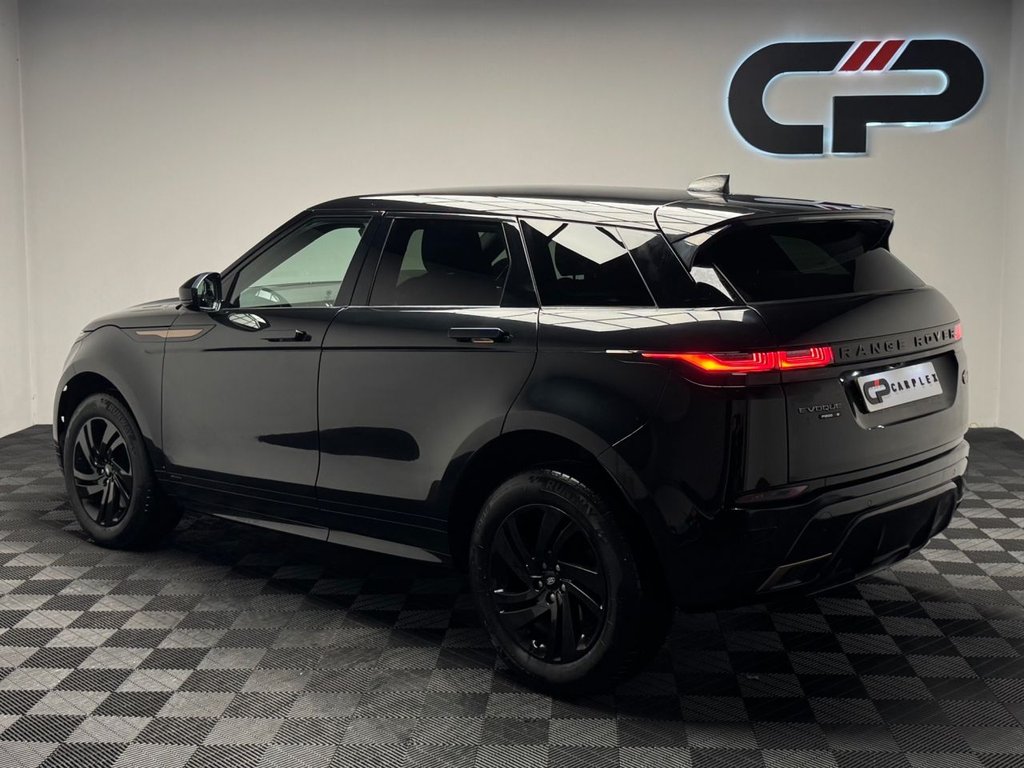 Used Land Rover Range Rover Evoque 2020 for sale - 77413408: Photo 19