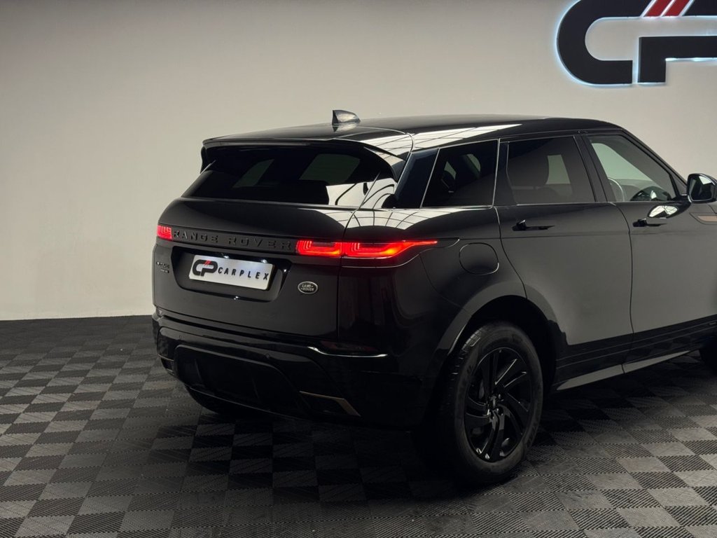 Used Land Rover Range Rover Evoque 2020 for sale - 77413408: Photo 23