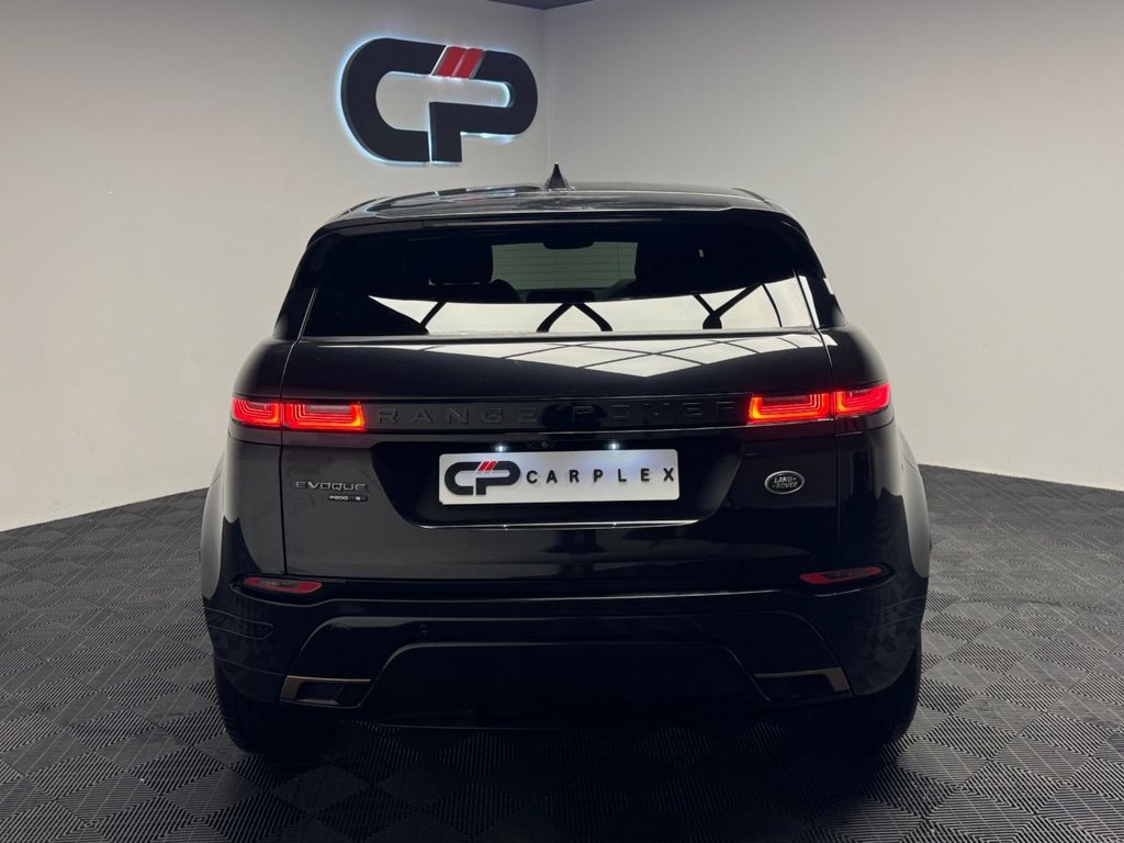 Used Land Rover Range Rover Evoque 2020 for sale - 77413408: Photo 24
