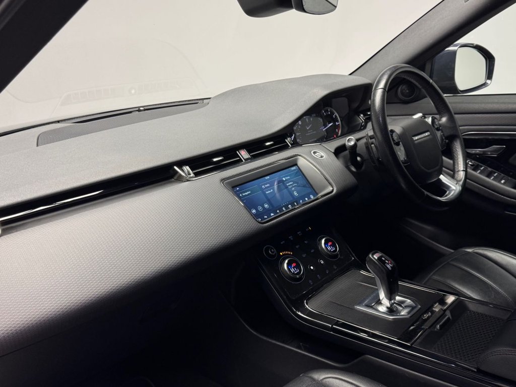 Used Land Rover Range Rover Evoque 2020 for sale - 77413408: Photo 26
