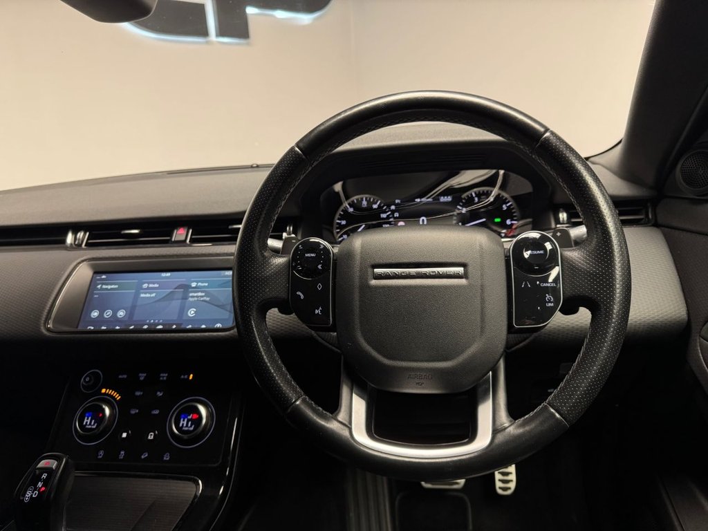 Used Land Rover Range Rover Evoque 2020 for sale - 77413408: Photo 27