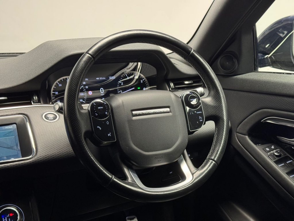 Used Land Rover Range Rover Evoque 2020 for sale - 77413408: Photo 28