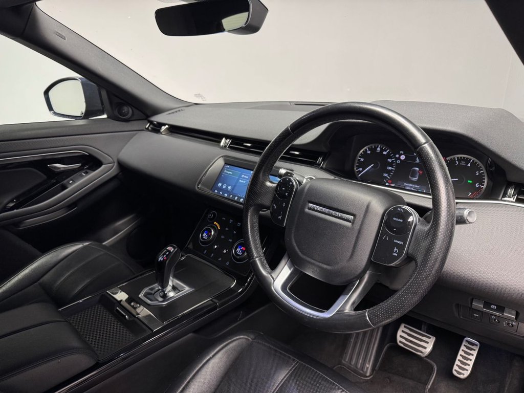 Used Land Rover Range Rover Evoque 2020 for sale - 77413408: Photo 3