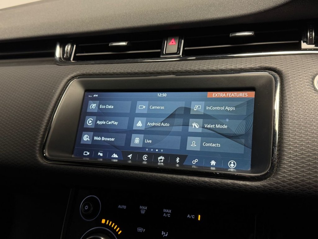 Used Land Rover Range Rover Evoque 2020 for sale - 77413408: Photo 31