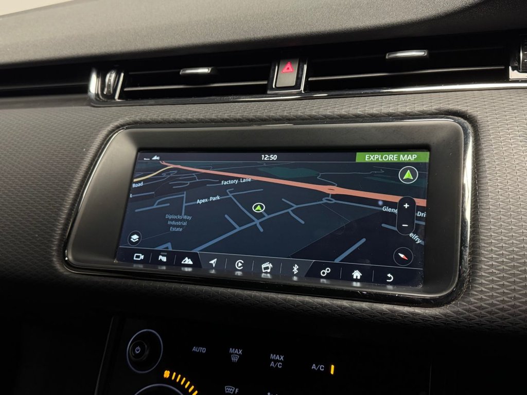 Used Land Rover Range Rover Evoque 2020 for sale - 77413408: Photo 33