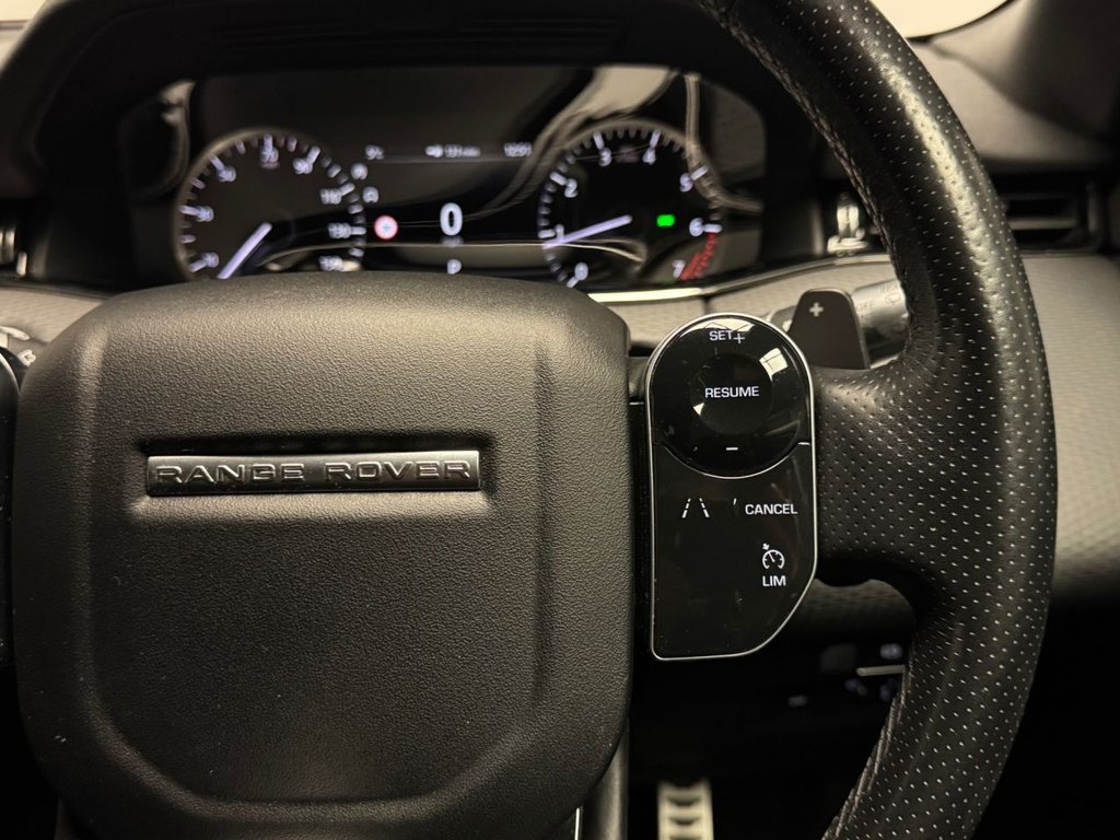 Used Land Rover Range Rover Evoque 2020 for sale - 77413408: Photo 37