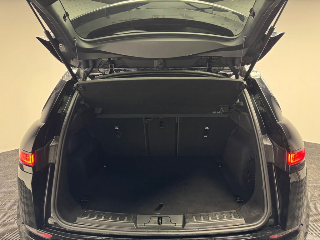 Used Land Rover Range Rover Evoque 2020 for sale - 77413408: Photo 50