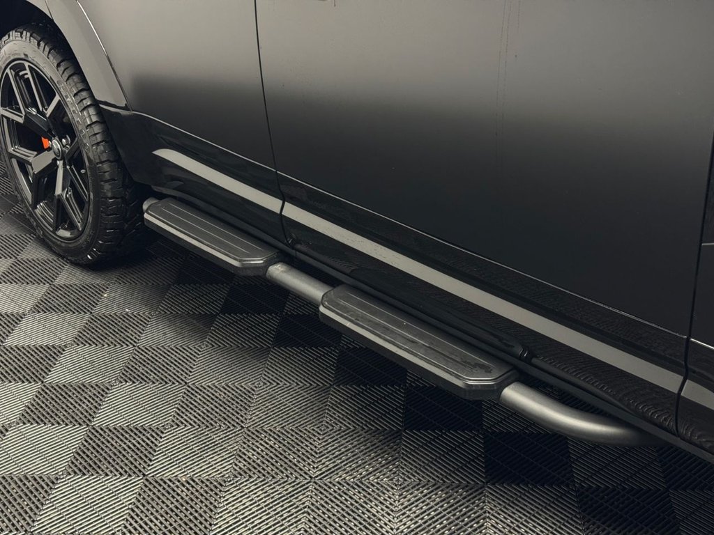 Used Land Rover Defender 2023 for sale - 77680188: Photo 11