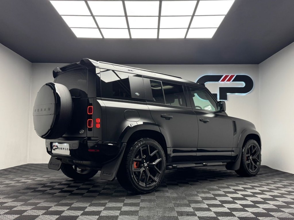 Used Land Rover Defender 2023 for sale - 77680188: Photo 15