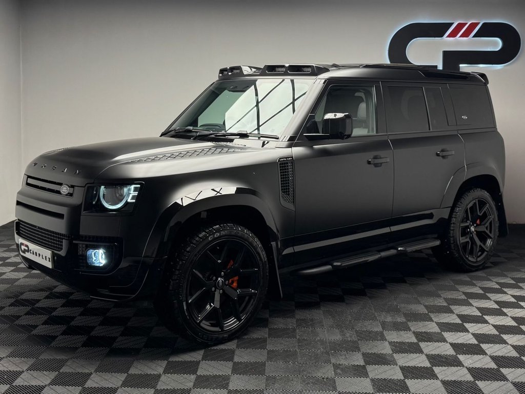 Used Land Rover Defender 2023 for sale - 77680188: Photo 16