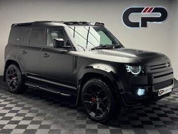 2023 (23) - 3.0 D250 HSE 110 5dr Auto [6 Seat]