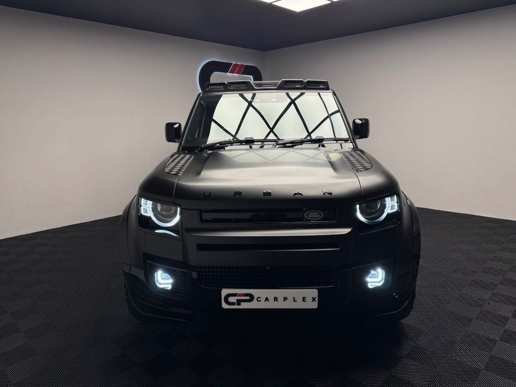 Used Land Rover Defender 2023 for sale - 77680188: Photo 20