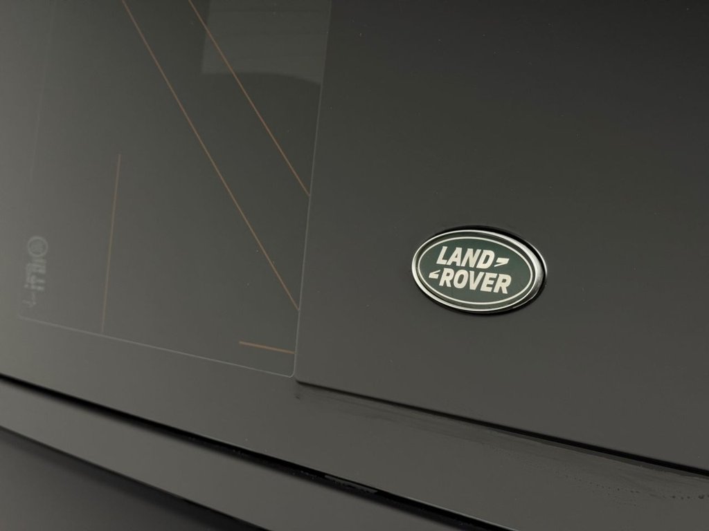 Used Land Rover Defender 2023 for sale - 77680188: Photo 23