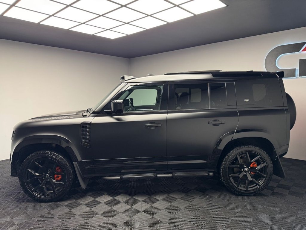 Used Land Rover Defender 2023 for sale - 77680188: Photo 25