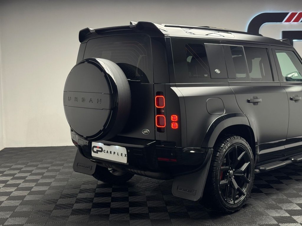 Used Land Rover Defender 2023 for sale - 77680188: Photo 26