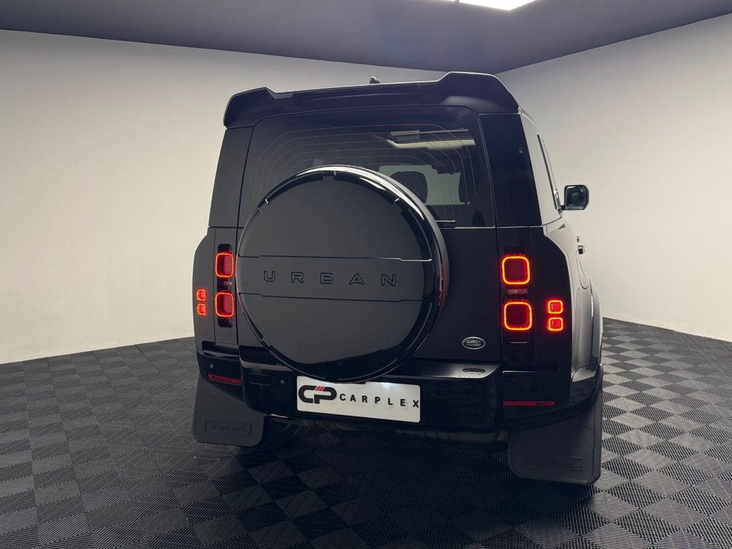 Used Land Rover Defender 2023 for sale - 77680188: Photo 27