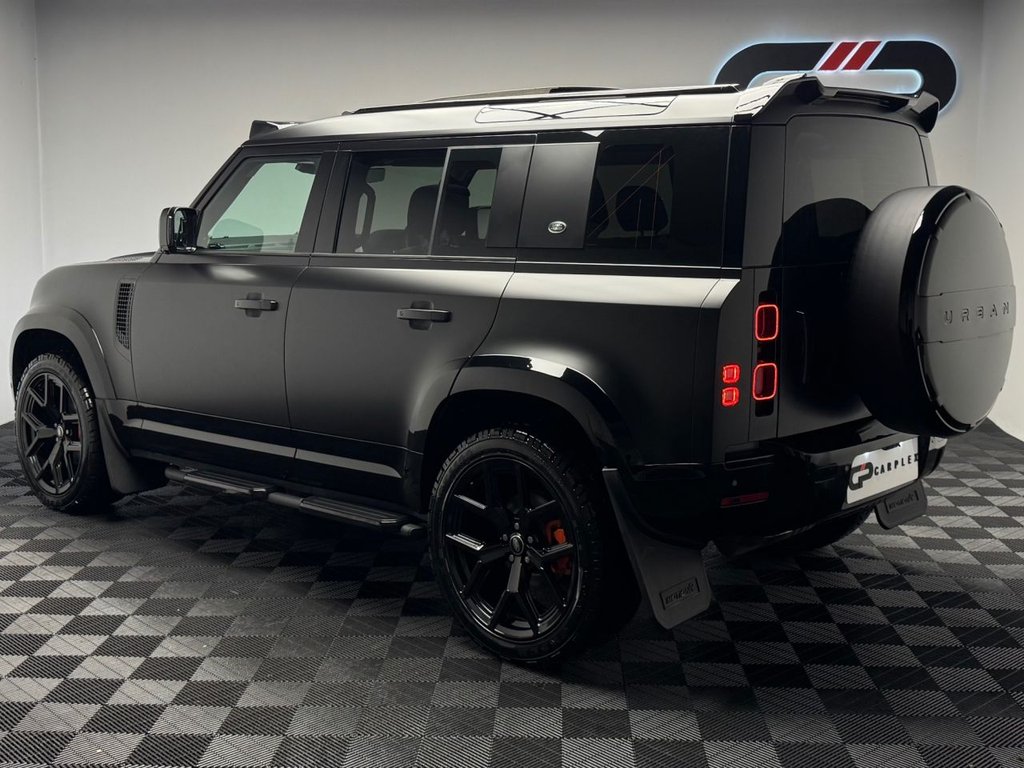 Used Land Rover Defender 2023 for sale - 77680188: Photo 28