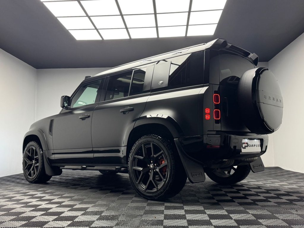 Used Land Rover Defender 2023 for sale - 77680188: Photo 30