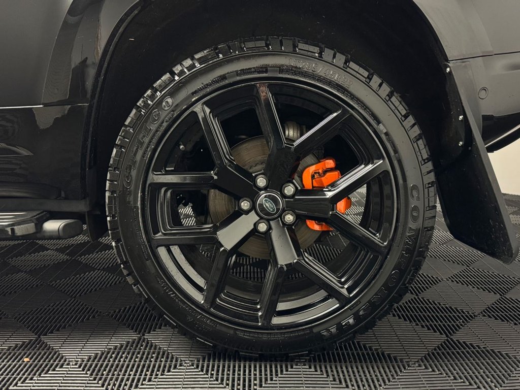 Used Land Rover Defender 2023 for sale - 77680188: Photo 32