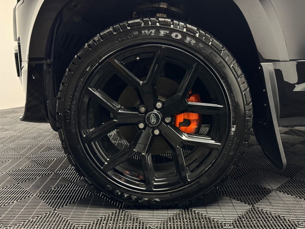 Used Land Rover Defender 2023 for sale - 77680188: Photo 33