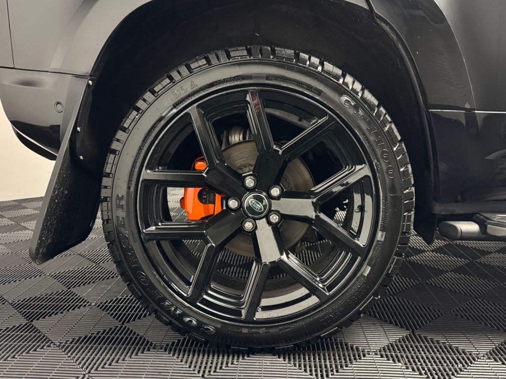 Used Land Rover Defender 2023 for sale - 77680188: Photo 34