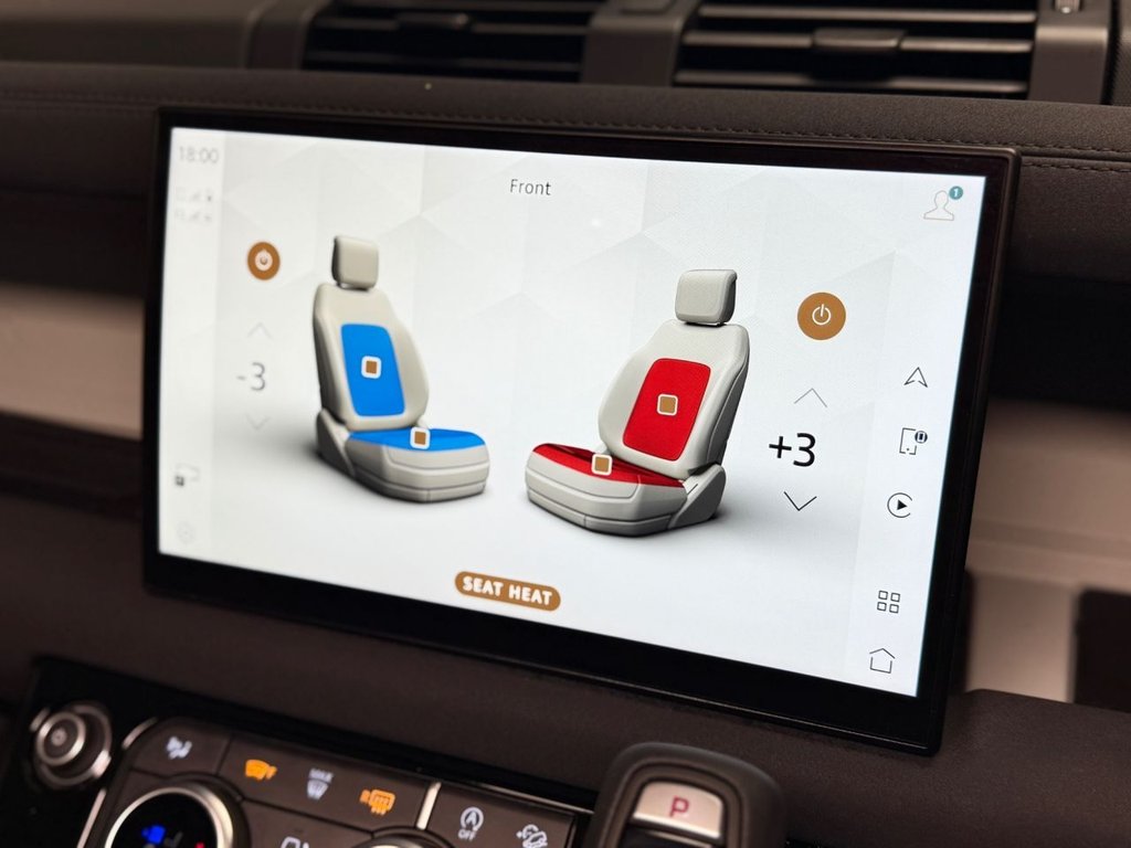 Used Land Rover Defender 2023 for sale - 77680188: Photo 40