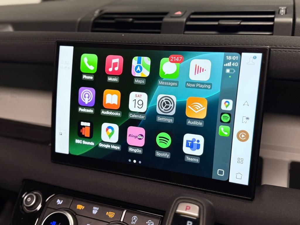 Used Land Rover Defender 2023 for sale - 77680188: Photo 41