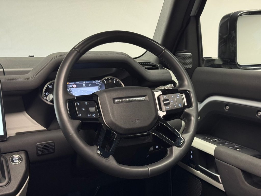 Used Land Rover Defender 2023 for sale - 77680188: Photo 45