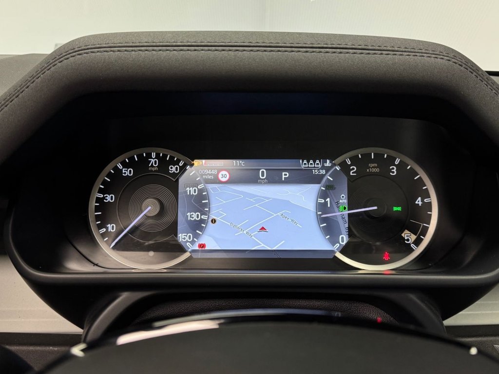 Used Land Rover Defender 2023 for sale - 77680188: Photo 46