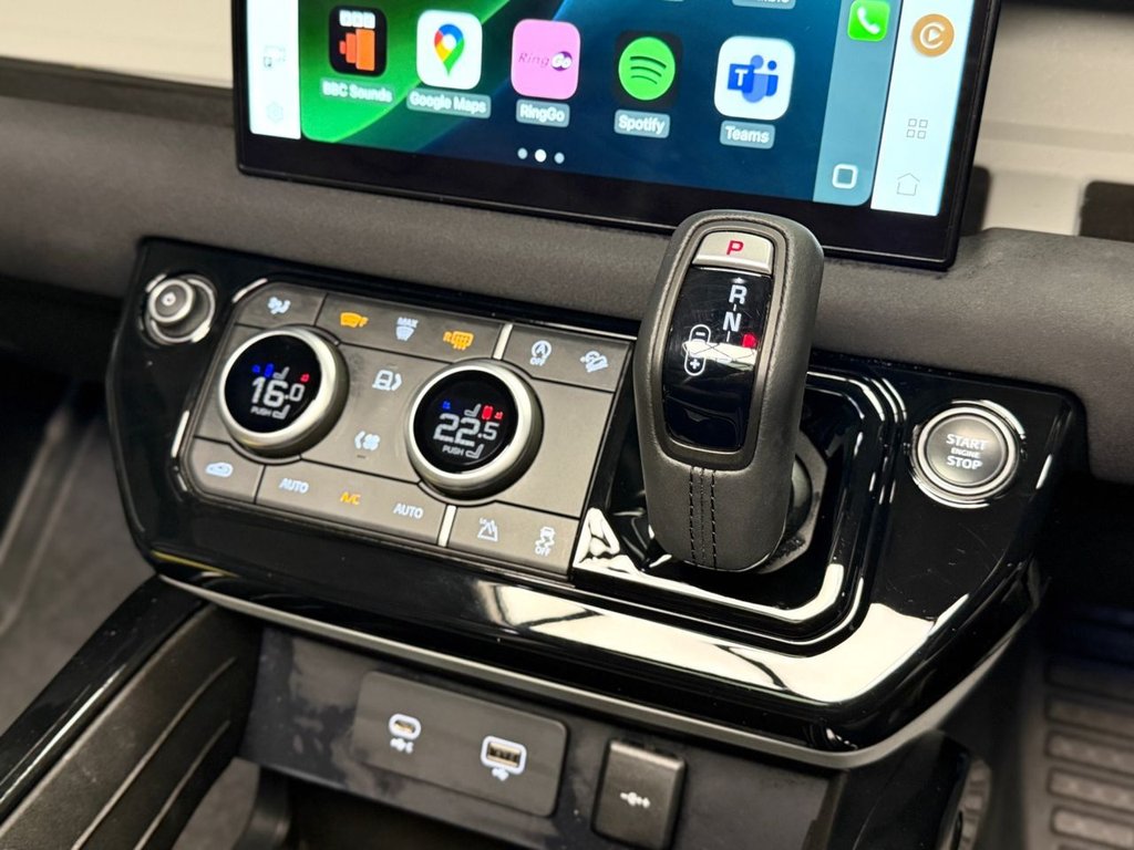 Used Land Rover Defender 2023 for sale - 77680188: Photo 48