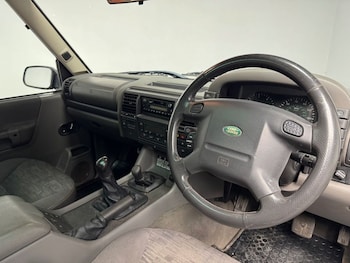 Used Land Rover Discovery 2001 for sale - 79422297: Photo