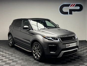 Used Land Rover Range Rover Evoque 2017 for sale - 79293483: Photo