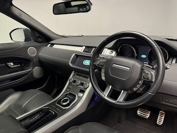 Used Land Rover Range Rover Evoque 2017 for sale - 79293483: Photo