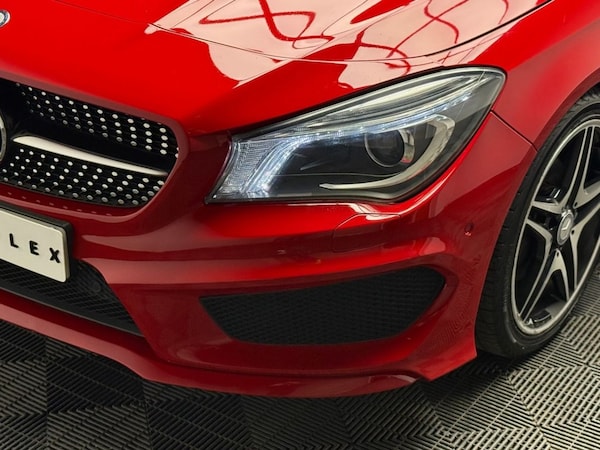 Used Mercedes-Benz CLA 2013 for sale - 75610492: Photo 10
