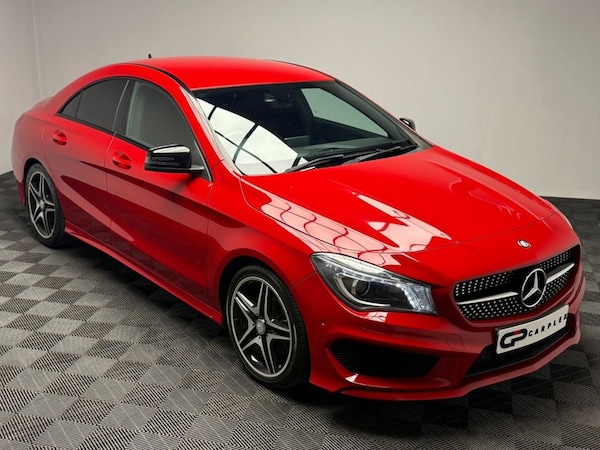 Used Mercedes-Benz CLA 2013 for sale - 75610492: Photo 15