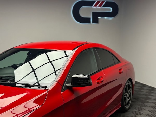 Used Mercedes-Benz CLA 2013 for sale - 75610492: Photo 16