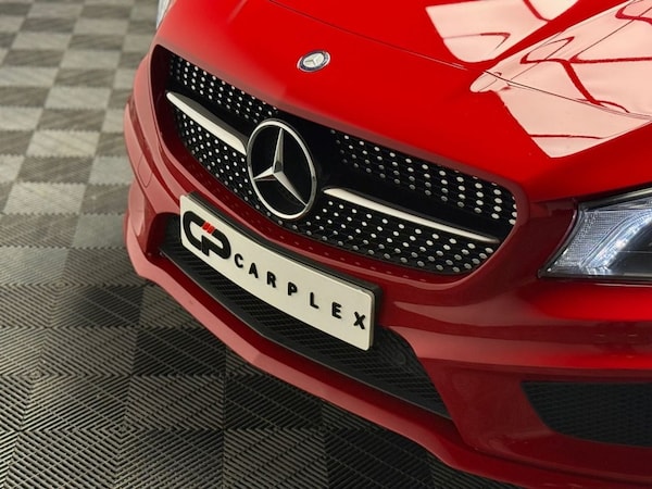 Used Mercedes-Benz CLA 2013 for sale - 75610492: Photo 17