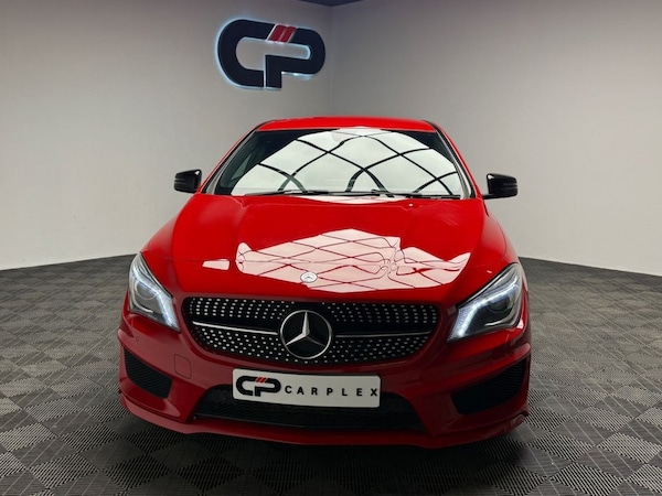 Used Mercedes-Benz CLA 2013 for sale - 75610492: Photo 18