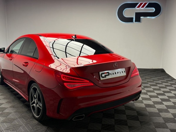Used Mercedes-Benz CLA 2013 for sale - 75610492: Photo 23