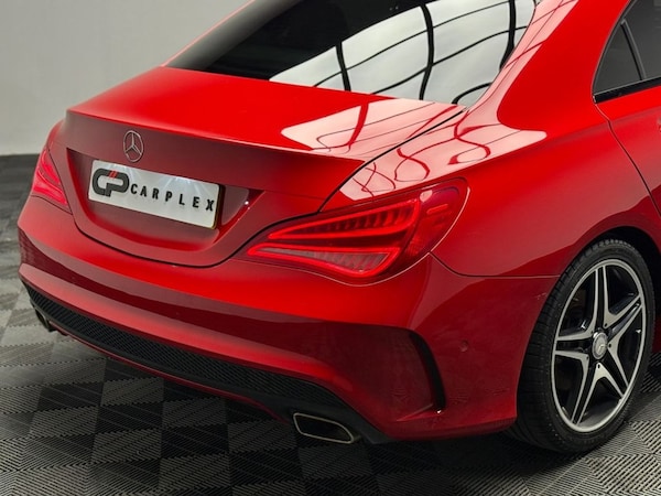 Used Mercedes-Benz CLA 2013 for sale - 75610492: Photo 27