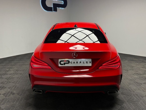 Used Mercedes-Benz CLA 2013 for sale - 75610492: Photo 28