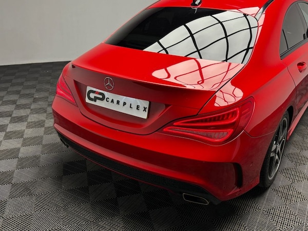 Used Mercedes-Benz CLA 2013 for sale - 75610492: Photo 30
