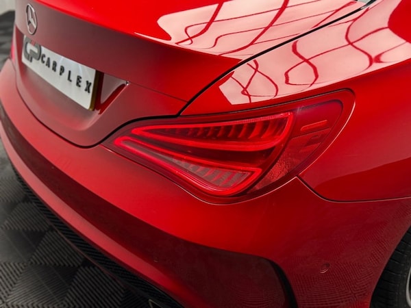 Used Mercedes-Benz CLA 2013 for sale - 75610492: Photo 31
