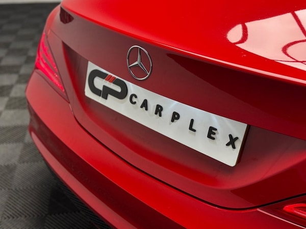 Used Mercedes-Benz CLA 2013 for sale - 75610492: Photo 32