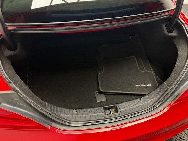 Used Mercedes-Benz CLA 2013 for sale - 75610492: Photo 36