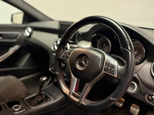 Used Mercedes-Benz CLA 2013 for sale - 75610492: Photo 37