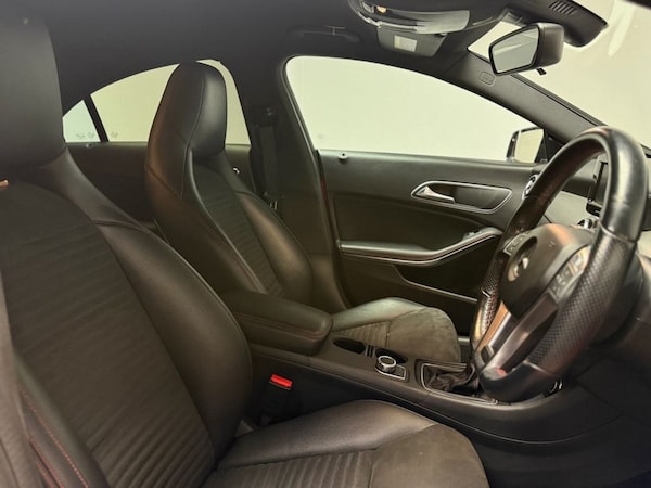 Used Mercedes-Benz CLA 2013 for sale - 75610492: Photo 38