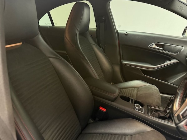 Used Mercedes-Benz CLA 2013 for sale - 75610492: Photo 39