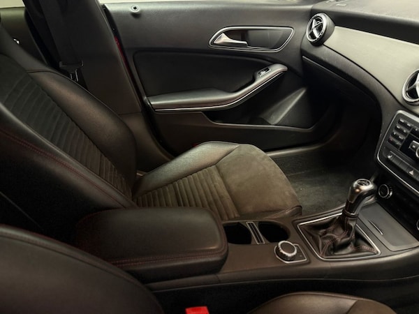 Used Mercedes-Benz CLA 2013 for sale - 75610492: Photo 40