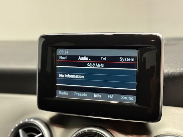 Used Mercedes-Benz CLA 2013 for sale - 75610492: Photo 42